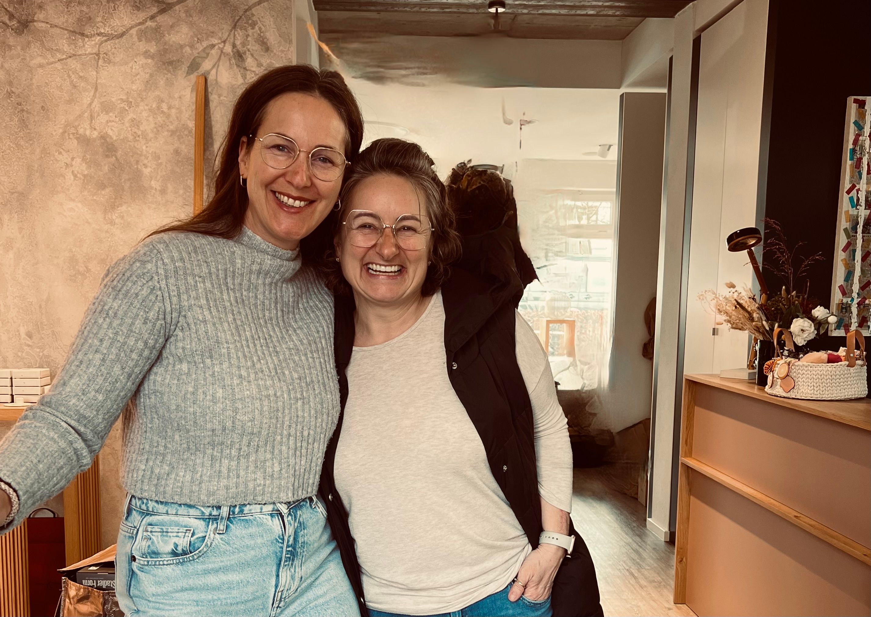 Anna Nicole Seeholz Wohnen Team 2026